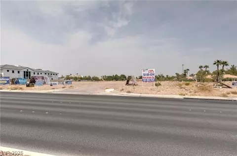 Undisclosed, Las Vegas, NV 89117