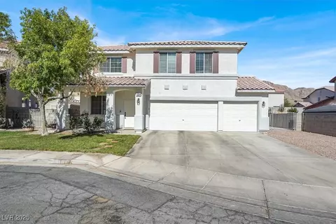 1354 Villa Park Ct, Las Vegas, NV 89110