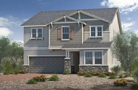 3705 Alla Rocca Ave, Henderson, NV 89044