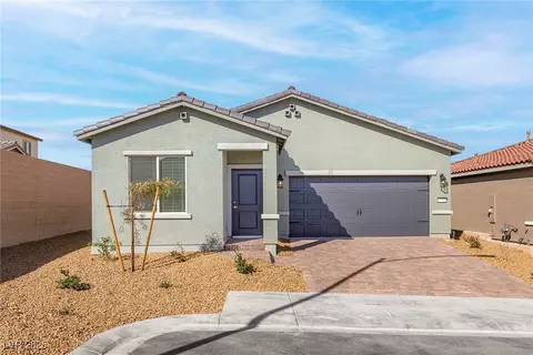 6743 Lotus Vista Ct, Las Vegas, NV 89156