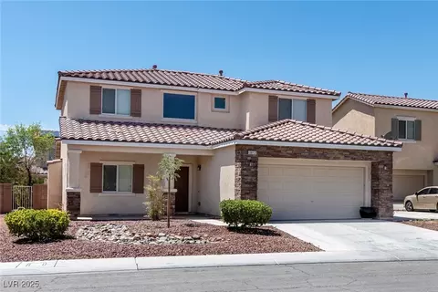 3613 Rubio Sun Ave, North Las Vegas, NV 89081