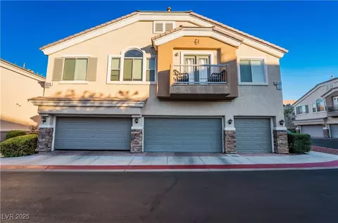 6543 Strolling Plains Ln #102, Henderson, NV 89011