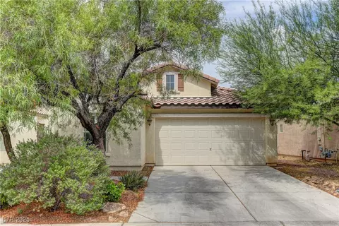 8969 Secret Valley St, Las Vegas, NV 89139