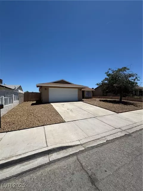 4142 N Walnut Rd, Las Vegas, NV 89115