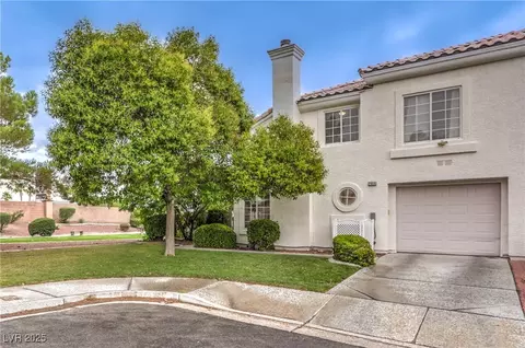 2906 Apogee Ln, Henderson, NV 89074