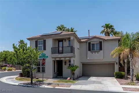 9305 Ironsend St, Las Vegas, NV 89143