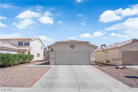 7316 Young Doe Ave, Las Vegas, NV 89130