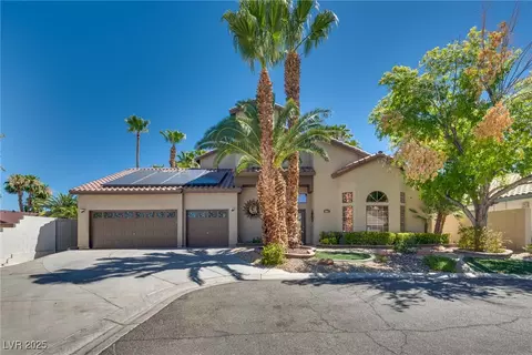 2681 Batelli Ct, Las Vegas, NV 89121