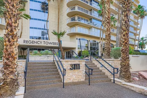 3111 Bel Air Drive Dr #201, Las Vegas, NV 89109