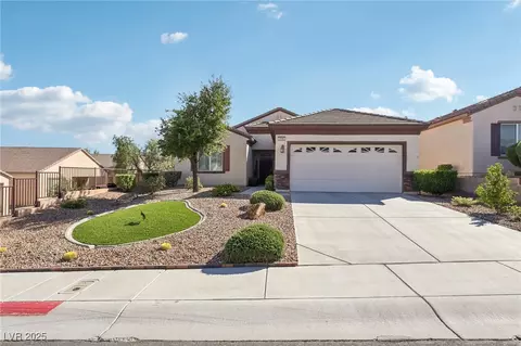 2590 Anani Rd, Henderson, NV 89044