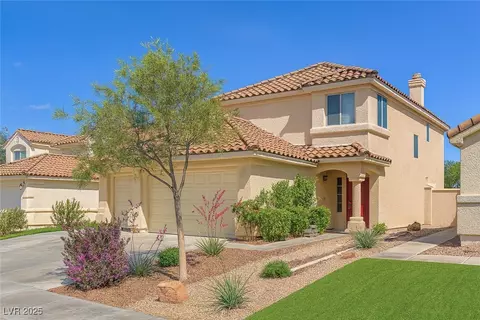 9365 Lotus Elan Dr, Las Vegas, NV 89117