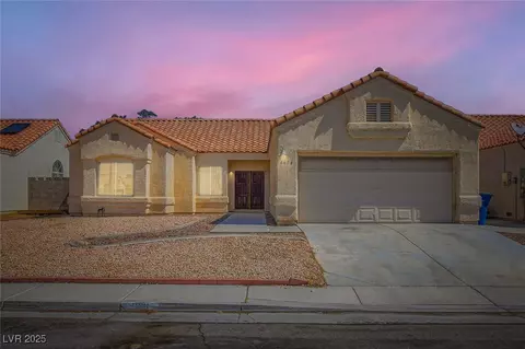 4616 Silversword Ave, North Las Vegas, NV 89032