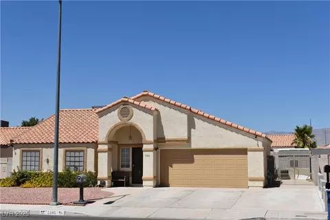 5105 Wildroot Rd, Las Vegas, NV 89130