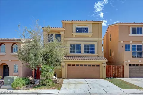 6019 Sonoma Station Ave, Las Vegas, NV 89139
