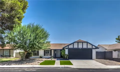 3425 Irv Marcus Dr, Las Vegas, NV 89108