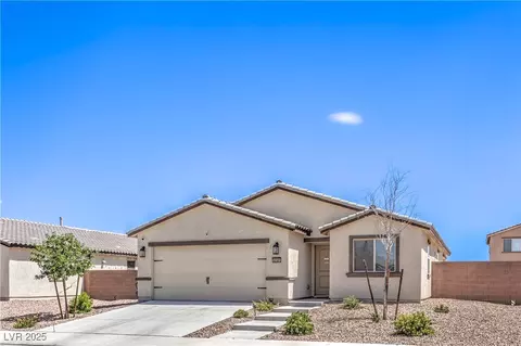 4549 Morton Grove Ave, Las Vegas, NV 89115