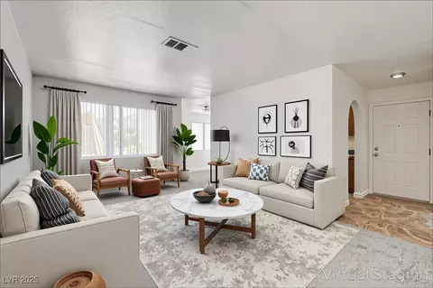 1846 N Decatur Blvd #104, Las Vegas, NV 89108