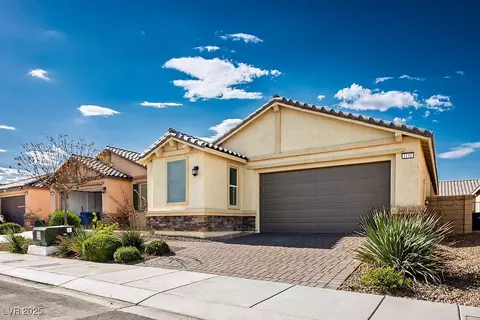 1110 Crystal Grotto Ave, North Las Vegas, NV 89081