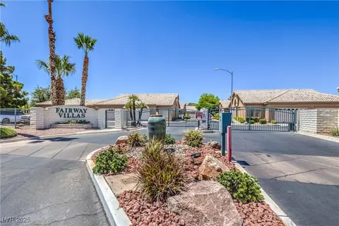 4770 Big Draw Dr, North Las Vegas, NV 89031