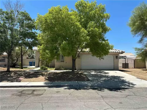 1133 Mount Olympias Ct, Las Vegas, NV 89110