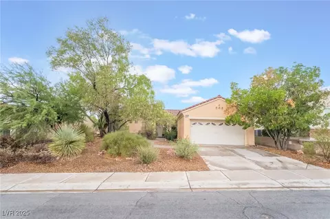 2846 Freedom Hills Dr, Henderson, NV 89052