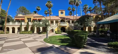 Exterior - 220 E Flamingo Rd #302, Las Vegas, NV 89169 photo 1 of 7