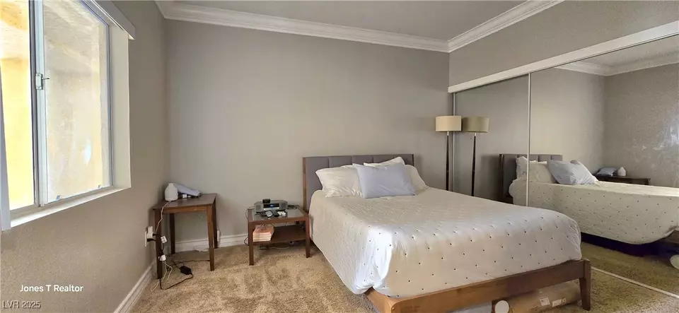 Bedroom - 220 E Flamingo Rd #302, Las Vegas, NV 89169 photo 4 of 4
