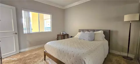 Bedroom - 220 E Flamingo Rd #302, Las Vegas, NV 89169 photo 1 of 4