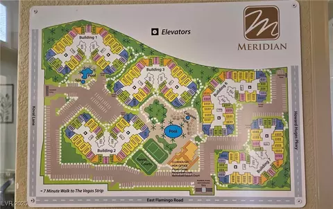 View/Area - 220 E Flamingo Rd #302, Las Vegas, NV 89169 photo 1 of 1