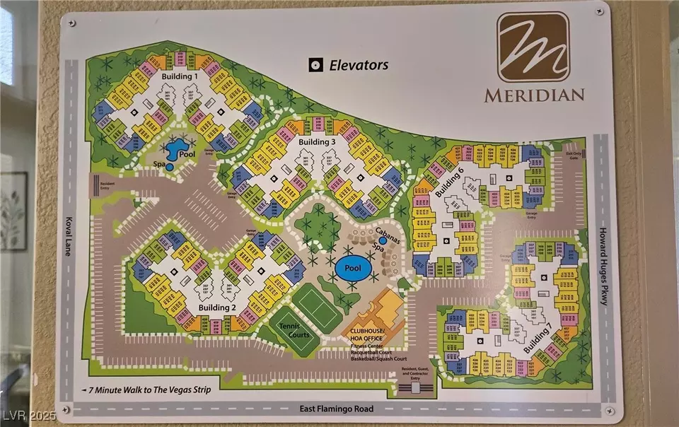 View/Area - 220 E Flamingo Rd #302, Las Vegas, NV 89169 photo 1 of 1