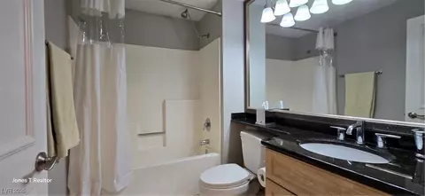 Bath - 220 E Flamingo Rd #302, Las Vegas, NV 89169 photo 1 of 1