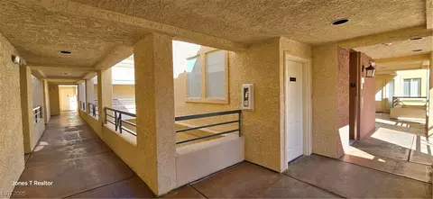 Entry Way - 220 E Flamingo Rd #302, Las Vegas, NV 89169 photo 1 of 2