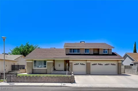 793 Shirley Ln, Boulder City, NV 89005