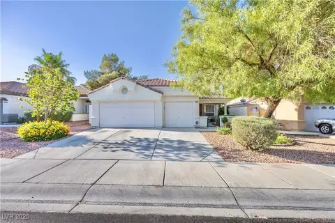 7824 Indian Cloud Ave, Las Vegas, NV 89129