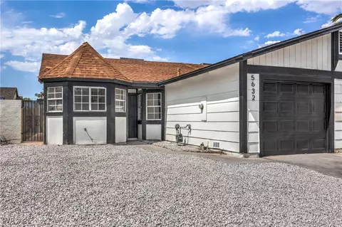 5632 Sea Breeze Ave, Las Vegas, NV 89110