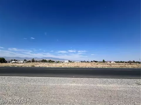 4641 Pahrump Valley Blvd, Pahrump, NV 89048