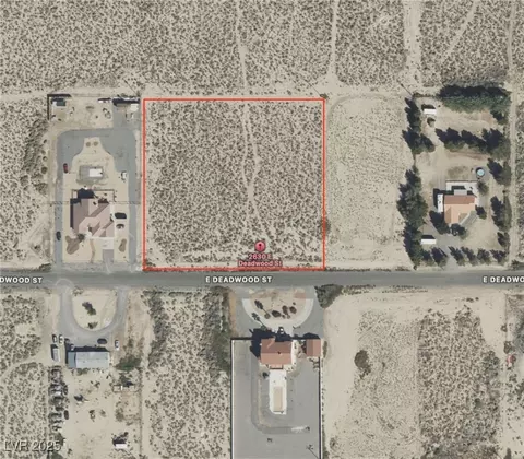 2630 Deadwood St, Pahrump, NV 89048