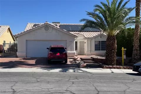 2124 Cabrini Ct, North Las Vegas, NV 89032