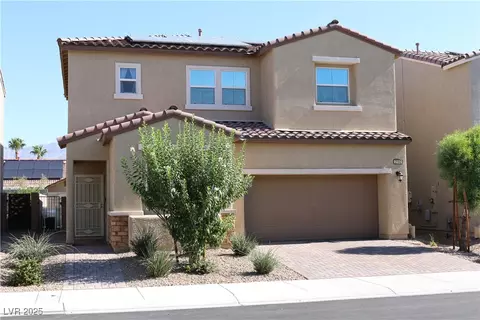 2102 Stone Well Rd, North Las Vegas, NV 89031