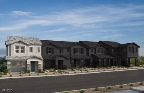 164 Silver Run Ln, Las Vegas, NV 89138