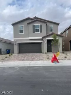 5945 Violet Crown St, North Las Vegas, NV 89081