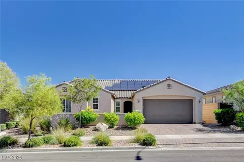 716 Cadence View Way, Henderson, NV 89011