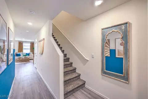 10988 Rollingford Ave #LOT 10, Las Vegas, NV 89166