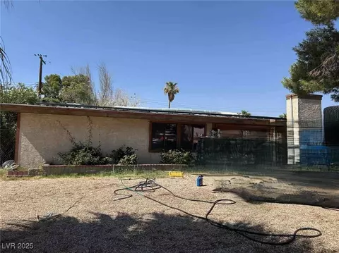 3204 Emmons Ave, North Las Vegas, NV 89030