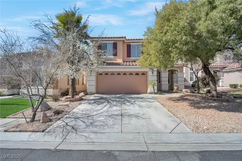 5915 Poplar Tree St, Las Vegas, NV 89148