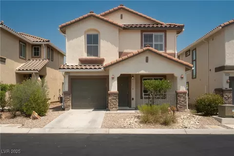6534 Blessed Thistle Ave, Las Vegas, NV 89141