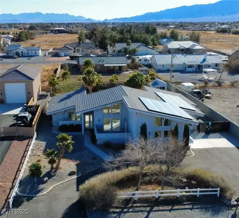 1761 Augusta St, Pahrump, NV 89048
