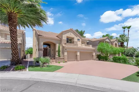 56 Grossinger Ct, Henderson, NV 89074