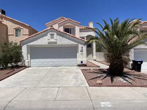 6612 Lund Dr, Las Vegas, NV 89108