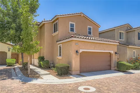 9114 Mount Wilson St, Las Vegas, NV 89113
